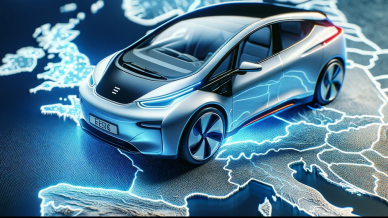 Wachstum für die Schweizer Elektromobilität