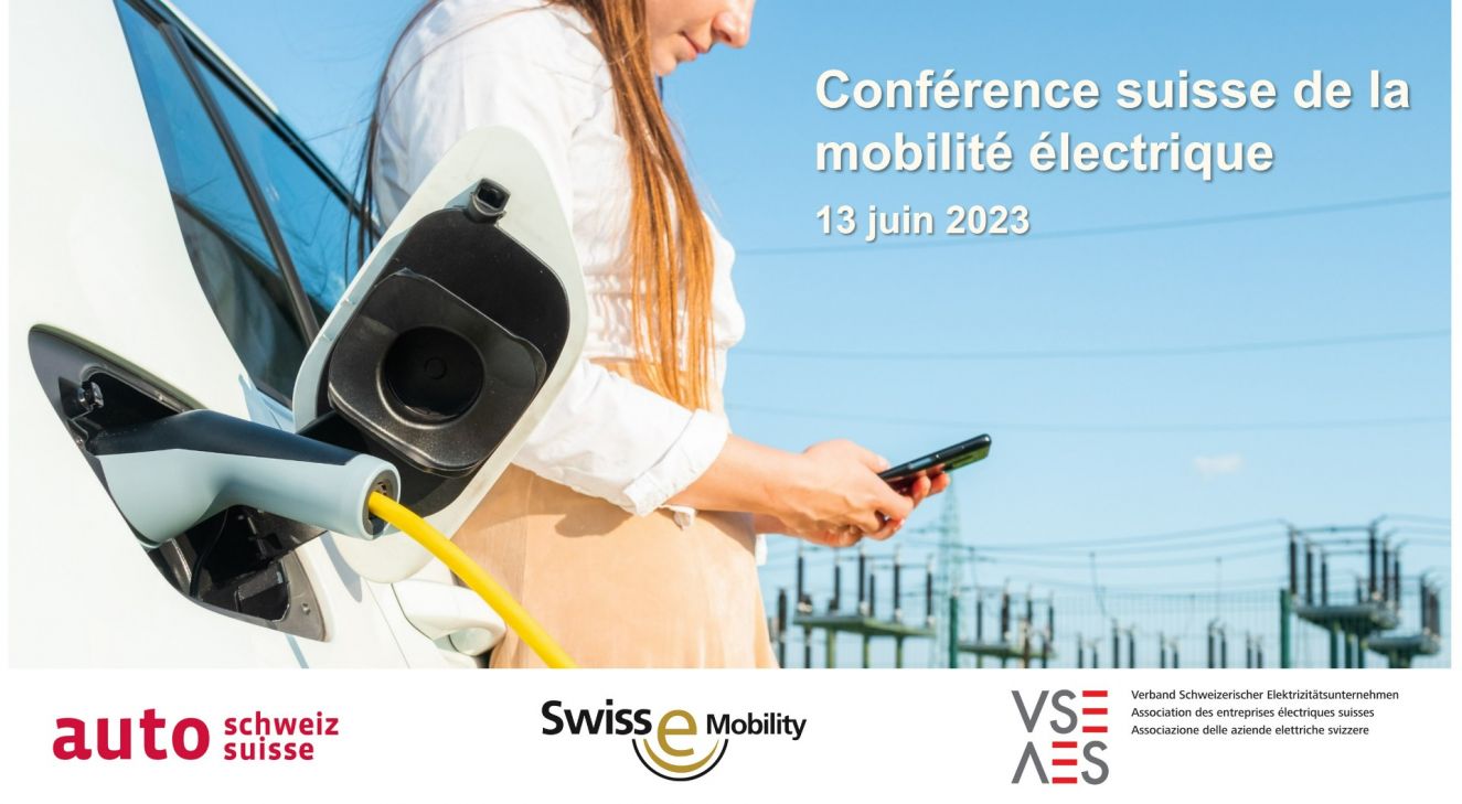 Conférence mobilité électrique