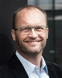Roland Lötscher CEO Mobility