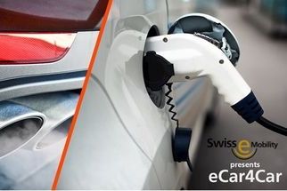 eCar4Car- Kostenlos ein Elektroauto testen